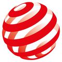Logo red dot design award